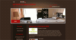 Desktop Screenshot of bblivorno.com